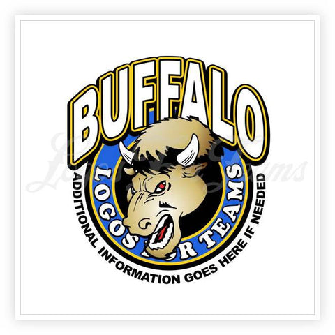 Buffalo Logo 05