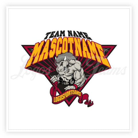 Buffalo Logo 07