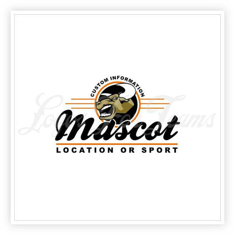 Bull Logo 15