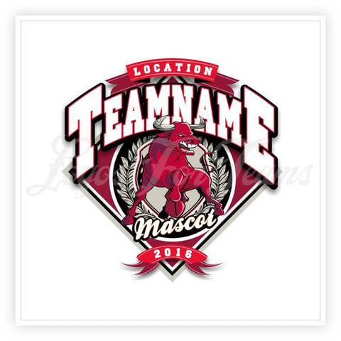 Bull Logo 01