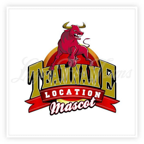 Bull Logo 02