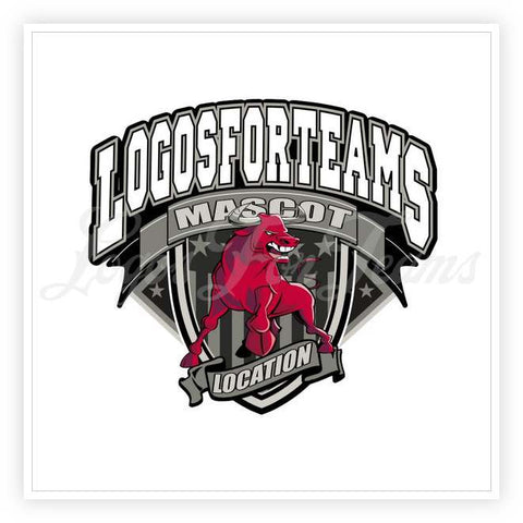 Bull Logo 08