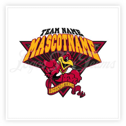 Cardinal Logo 13