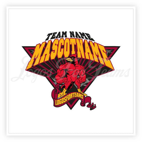 Cardinal Logo 15
