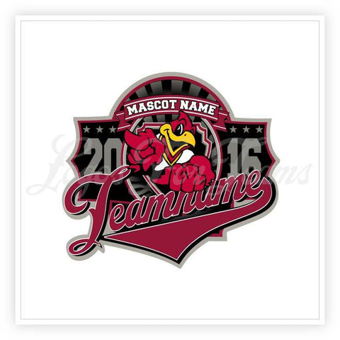 Cardinal Logo 18