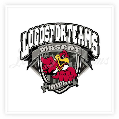 Cardinal Logo 11