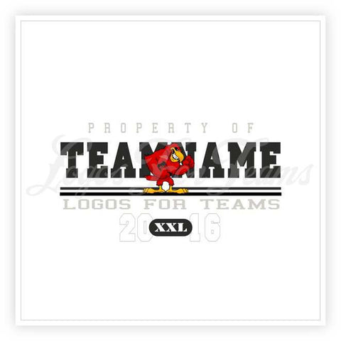 Cardinal Logo 20