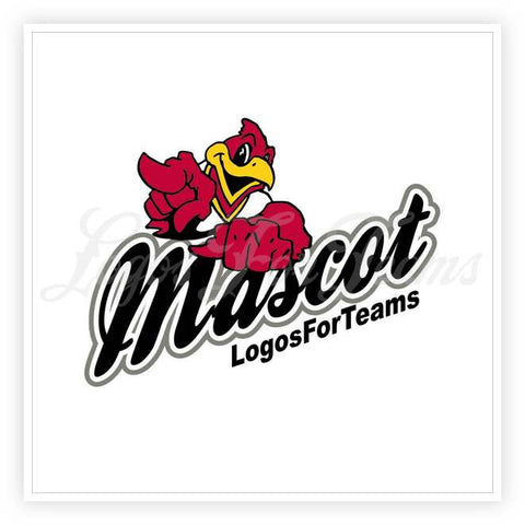 Cardinal Logo 21