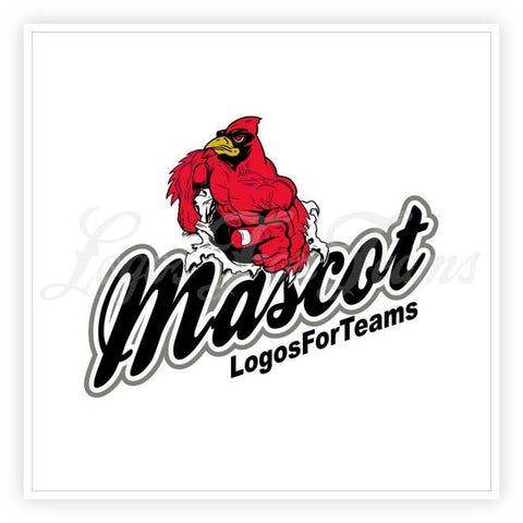 Cardinal Logo 22