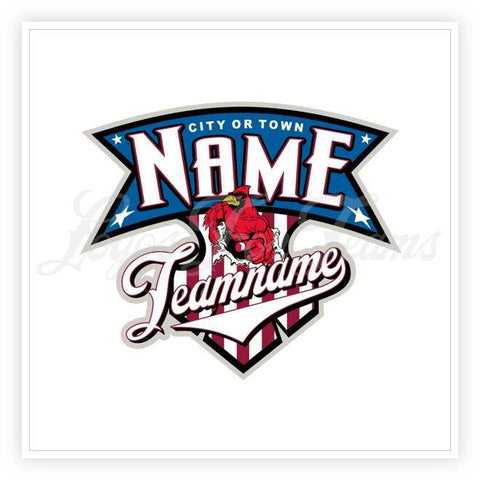 Cardinal Logo 23