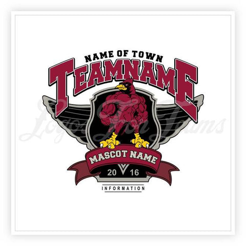 Cardinal Logo 04