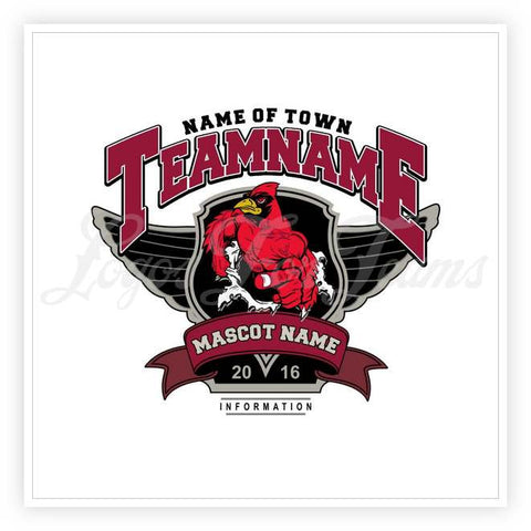 Cardinal Logo 05