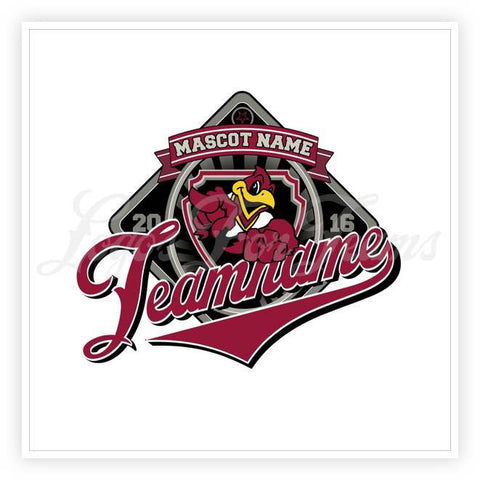 Cardinal Logo 06