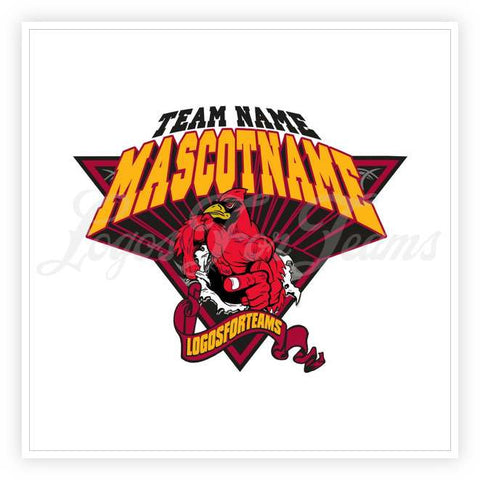 Cardinal Logo 14