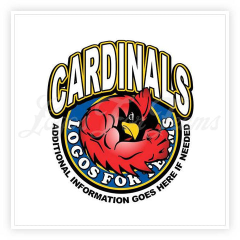 Cardinal Logo 08