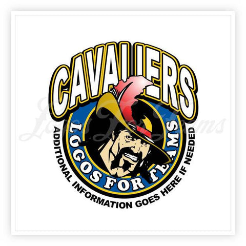 Cavalier Logo 01