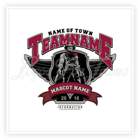 Cowboy Logo 02