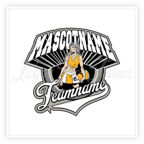 Cheer Logo 51