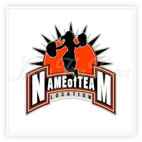 Cheer Logo 01