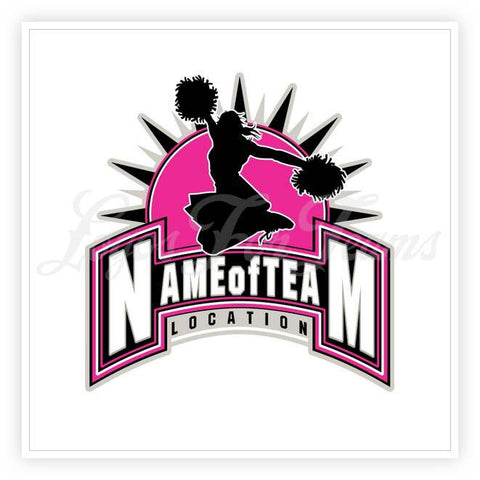 Cheer Logo 02