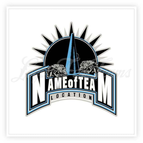 Cheer Logo 03