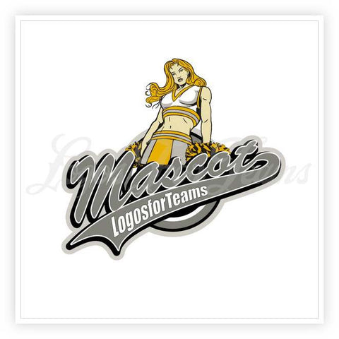 Cheer Logo 56