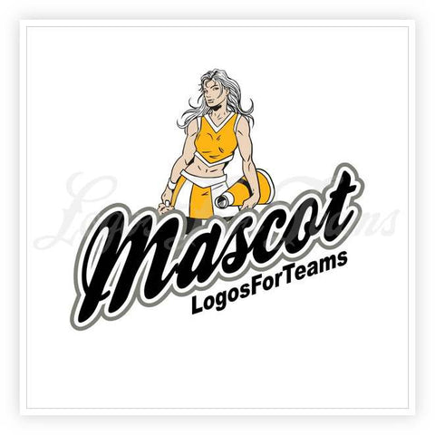 Cheer Logo 57