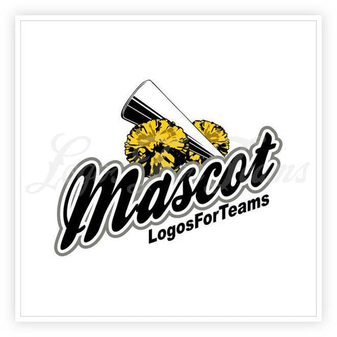 Cheer Logo 58