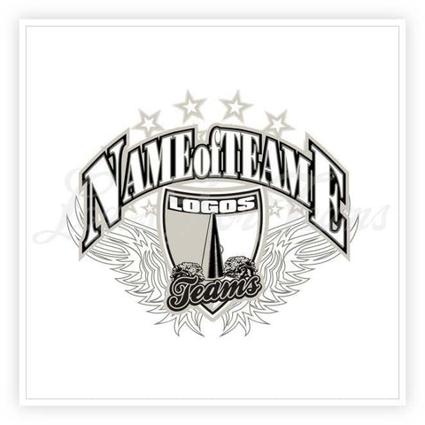 Cheer Logo 06