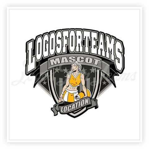 Cheer Logo 48