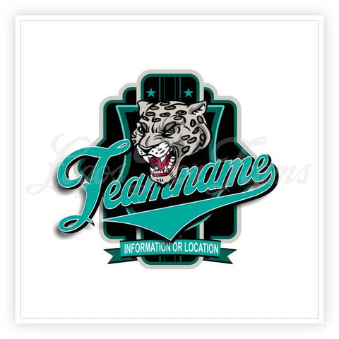 Cheetah Logo 01