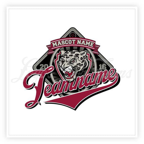 Cheetah Logo 03