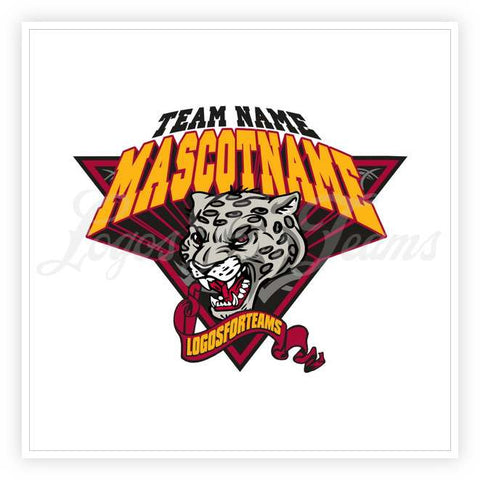 Cheetah Logo 05