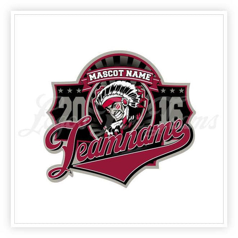Chief Logo 09