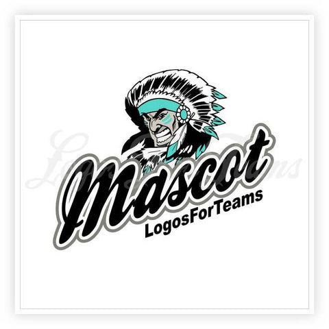 Chief Logo 12