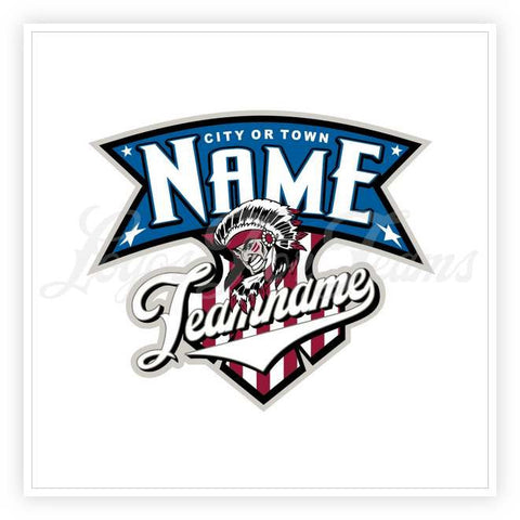 Chief Logo 13