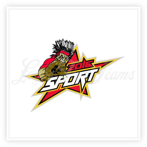 Chief Logo 14