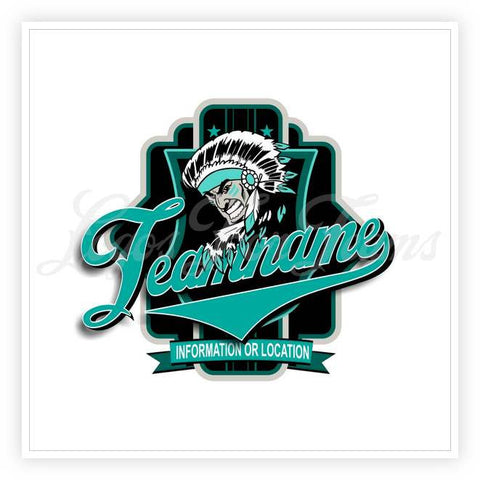 Chief Logo 01