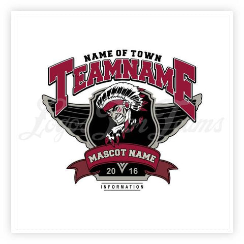 Chief Logo 02