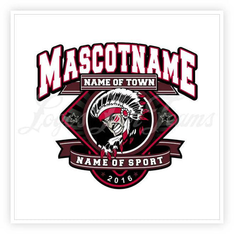 Chief Logo 03