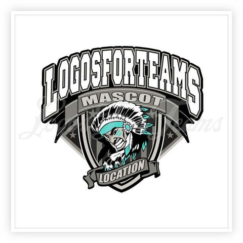 Chief Logo 06