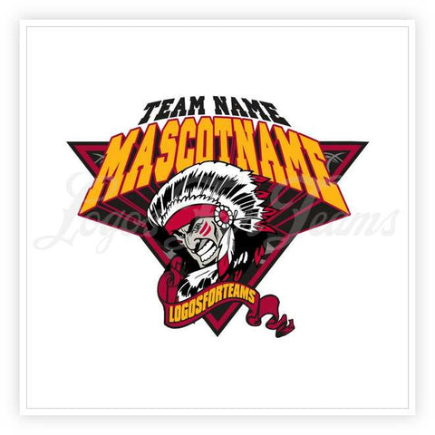 Chief Logo 07