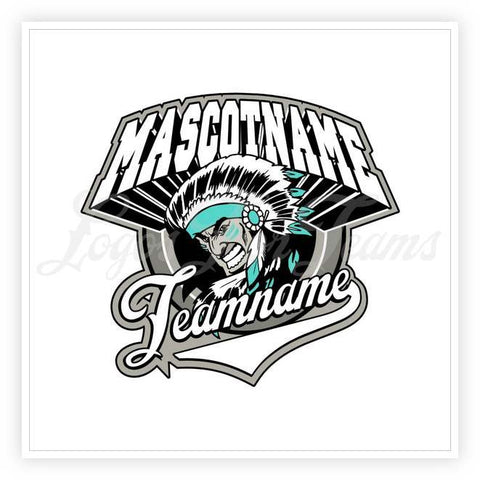 Chief Logo 08