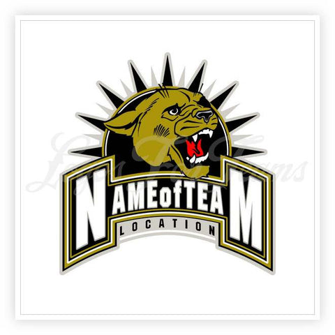 Cougar Logo 01