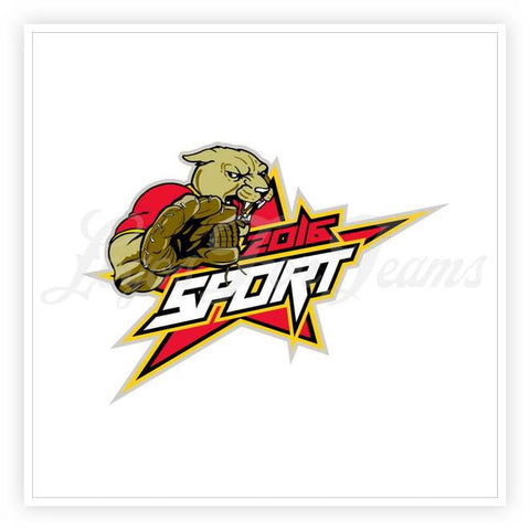 Cougar Logo 21