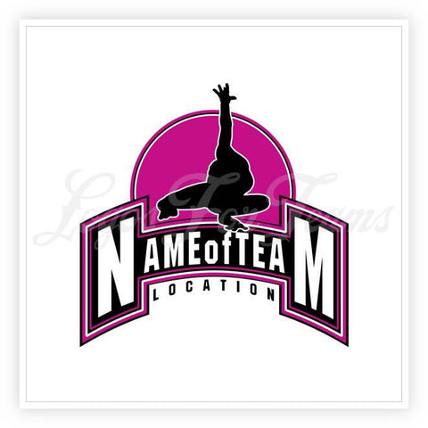 Dance Logo 01