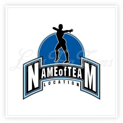 Dance Logo 02