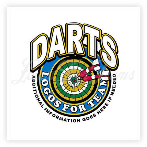 Dart Logo 01