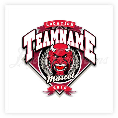 Devil Logo 01
