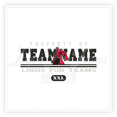 Devil Logo 21
